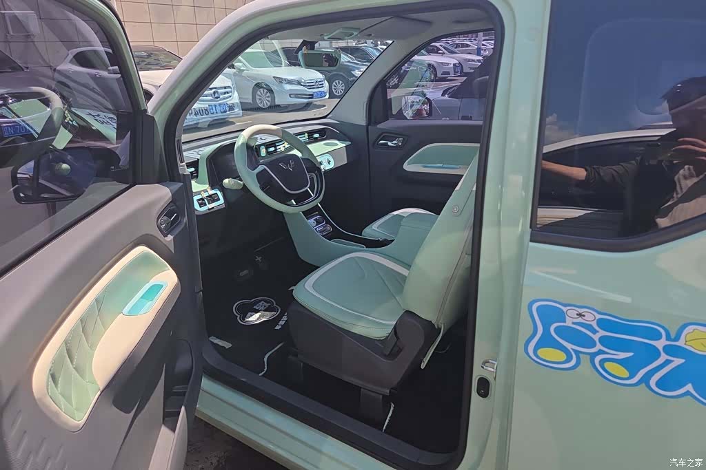 Wuling Yuan, 2022 9