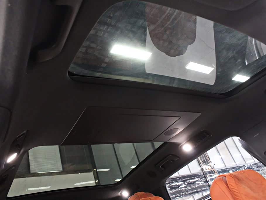 Li Auto Ideal L8