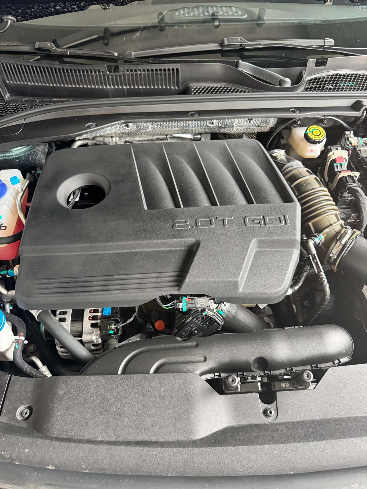 Chery Arrizo 8, 2025 32