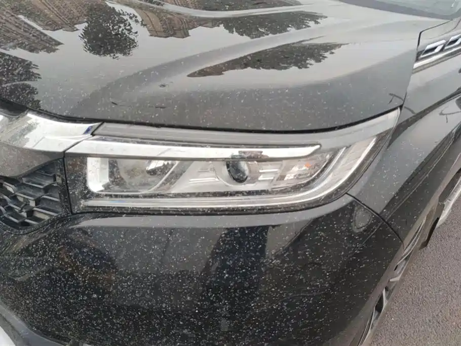 Honda Crown Road Honda Crown Road