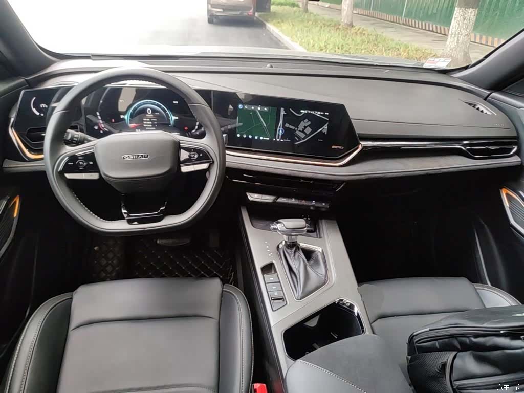 Changan X5, 2023 10