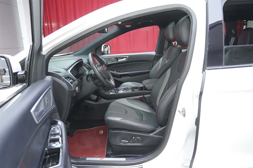 Ford Edge, 2020 12