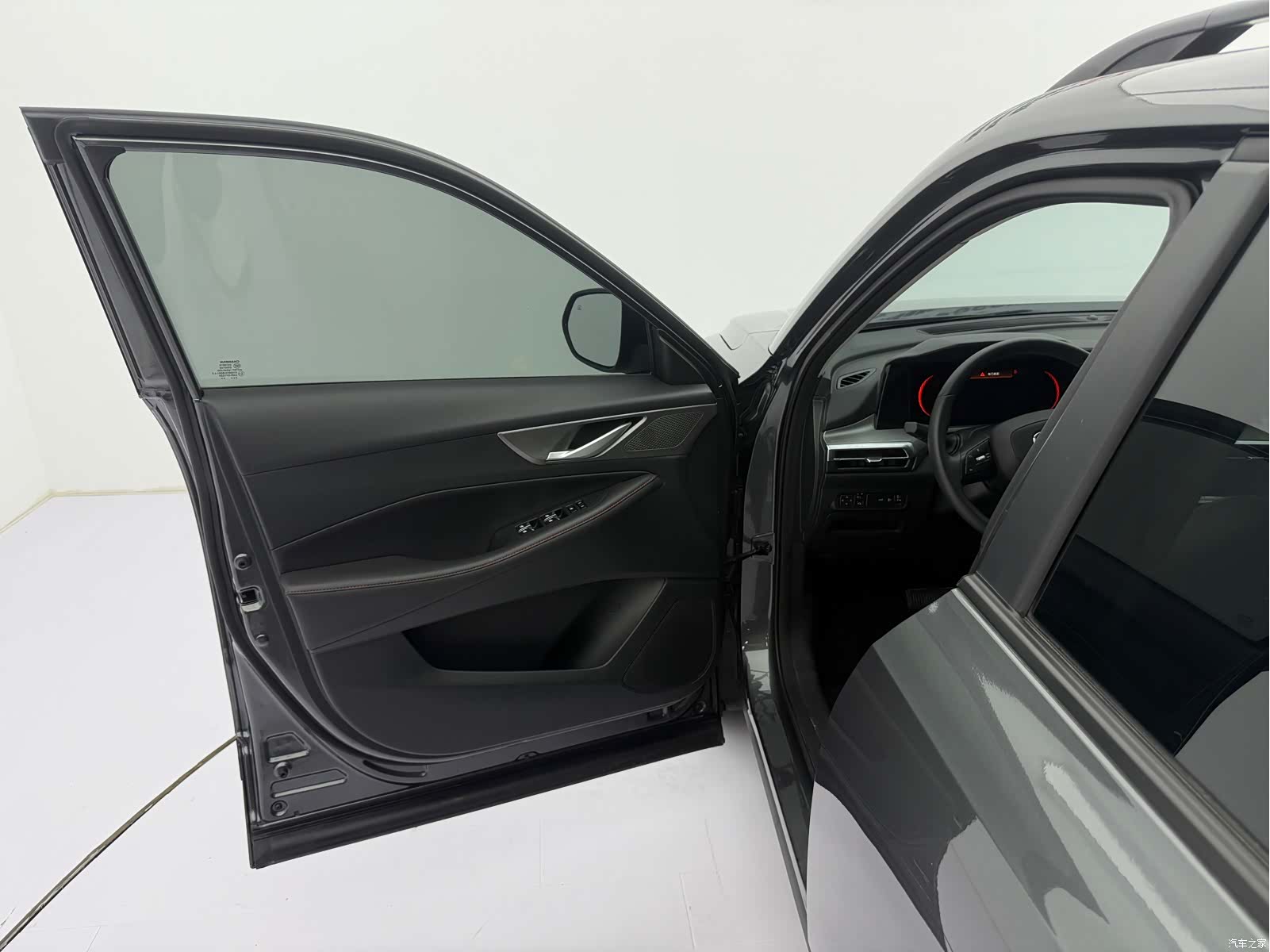 Changan CS35, 2022 23