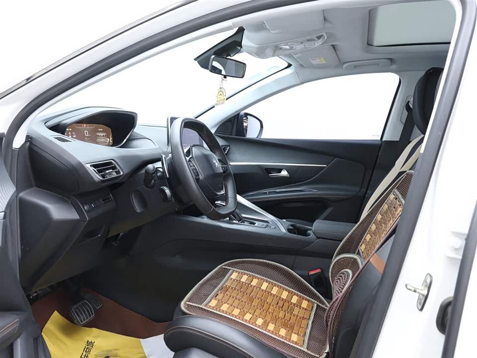 Peugeot 4008 Peugeot 4008