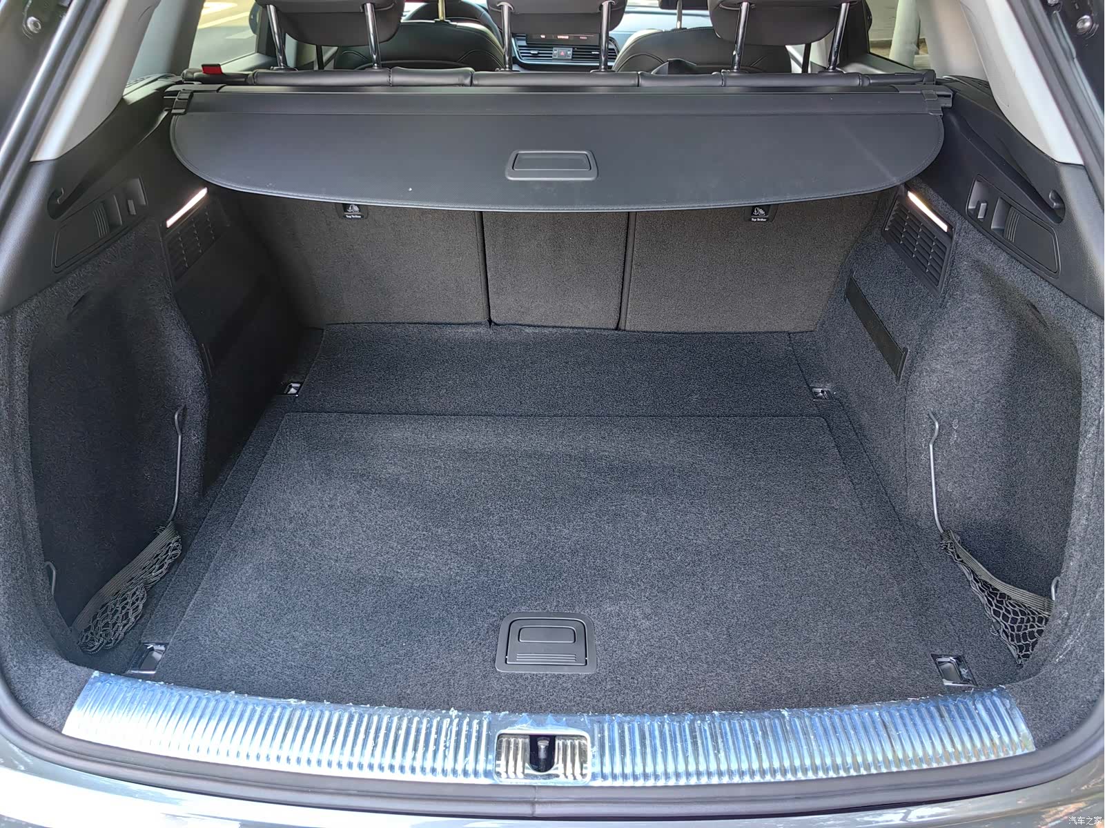 Audi Q5L, 2023 22