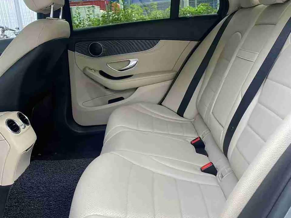 Mercedes-Benz Class C Mercedes-Benz Class C