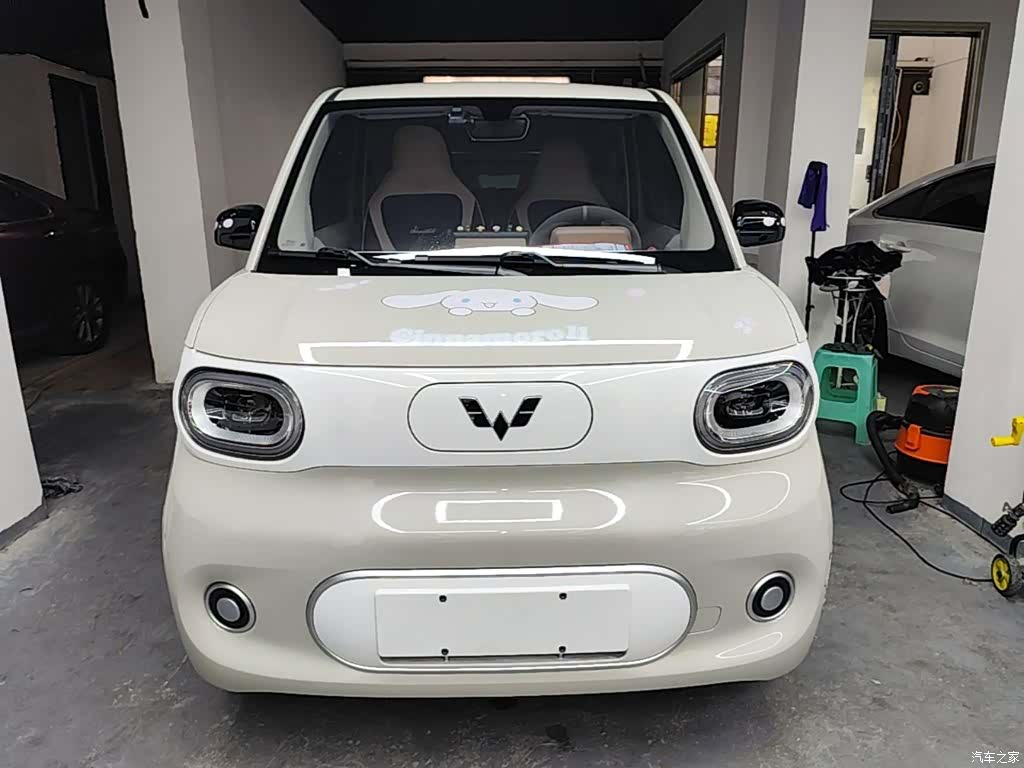 Wuling MINIEV, 2025 3