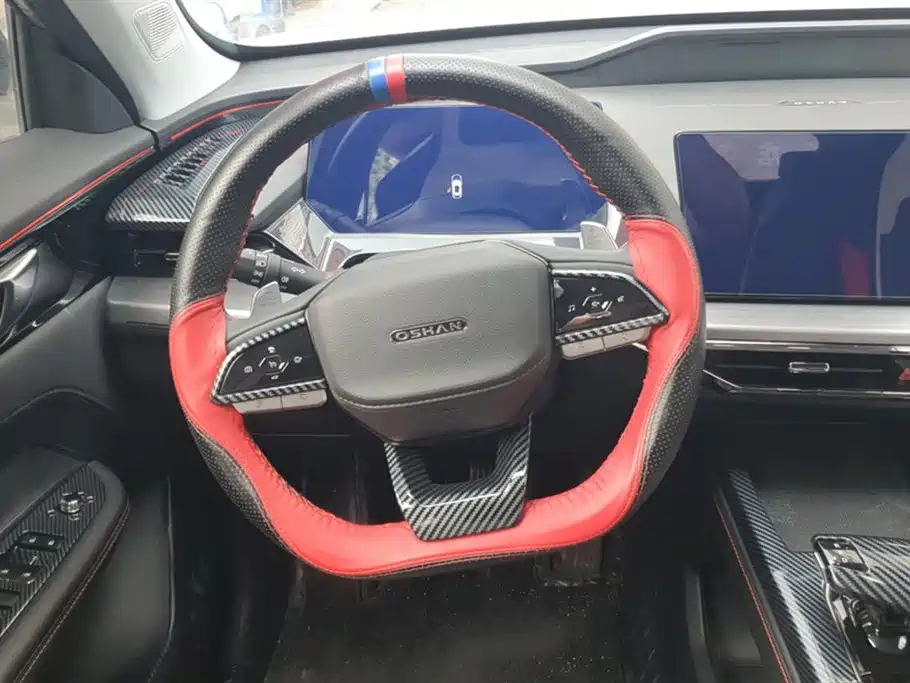 Oshan Z6