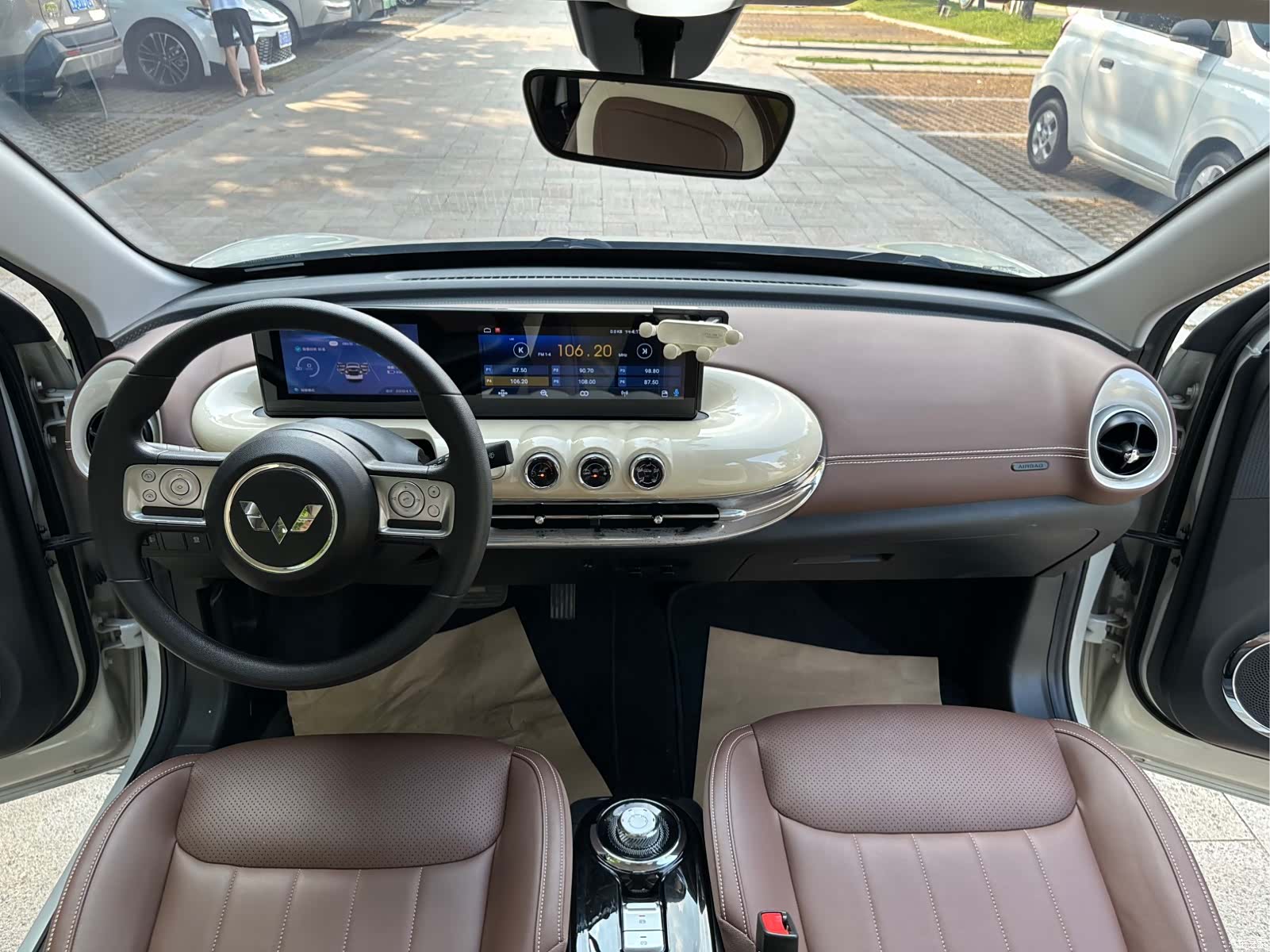 Wuling Bingo, 2023 14