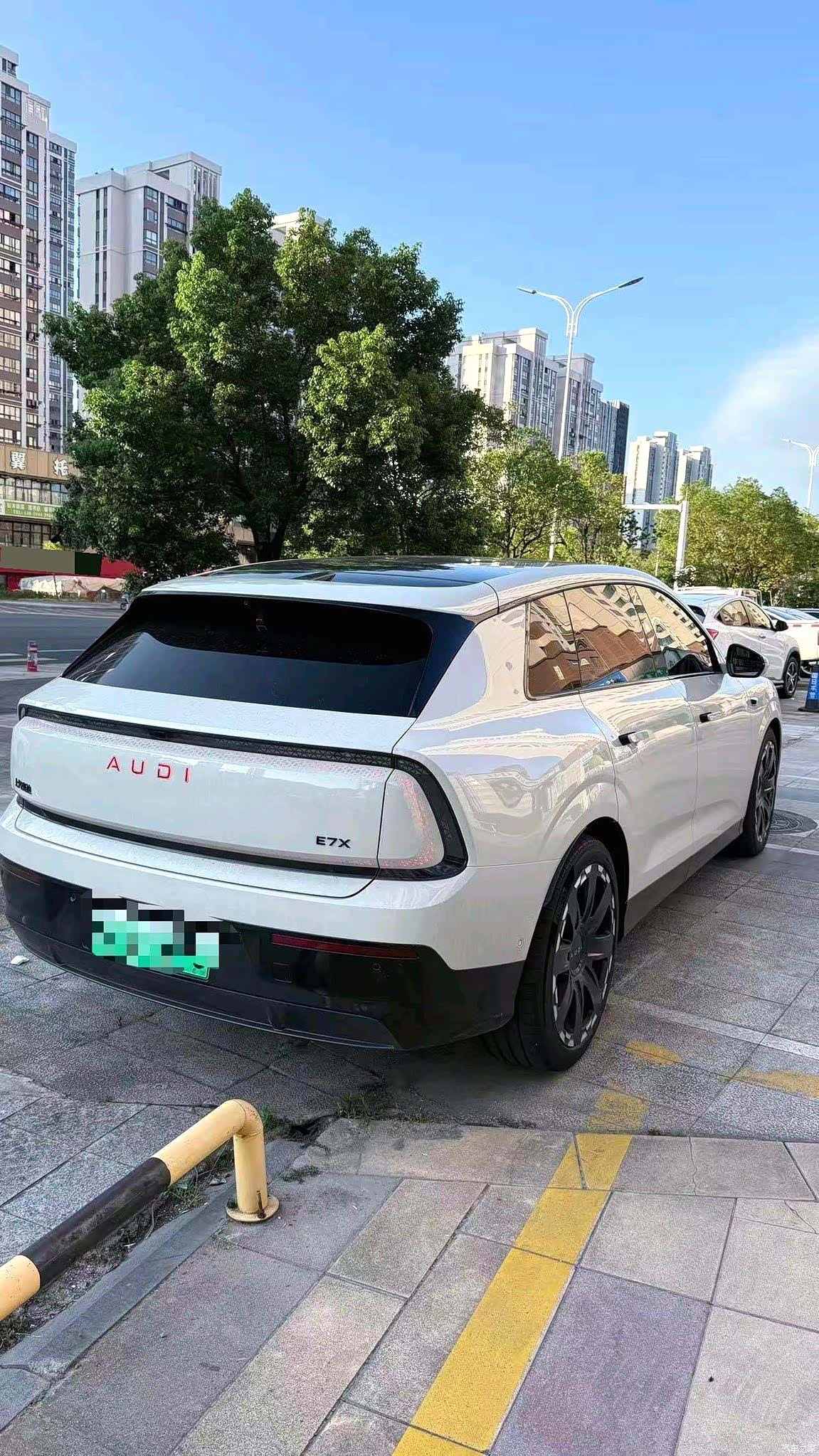 Audi TT, 2026 8