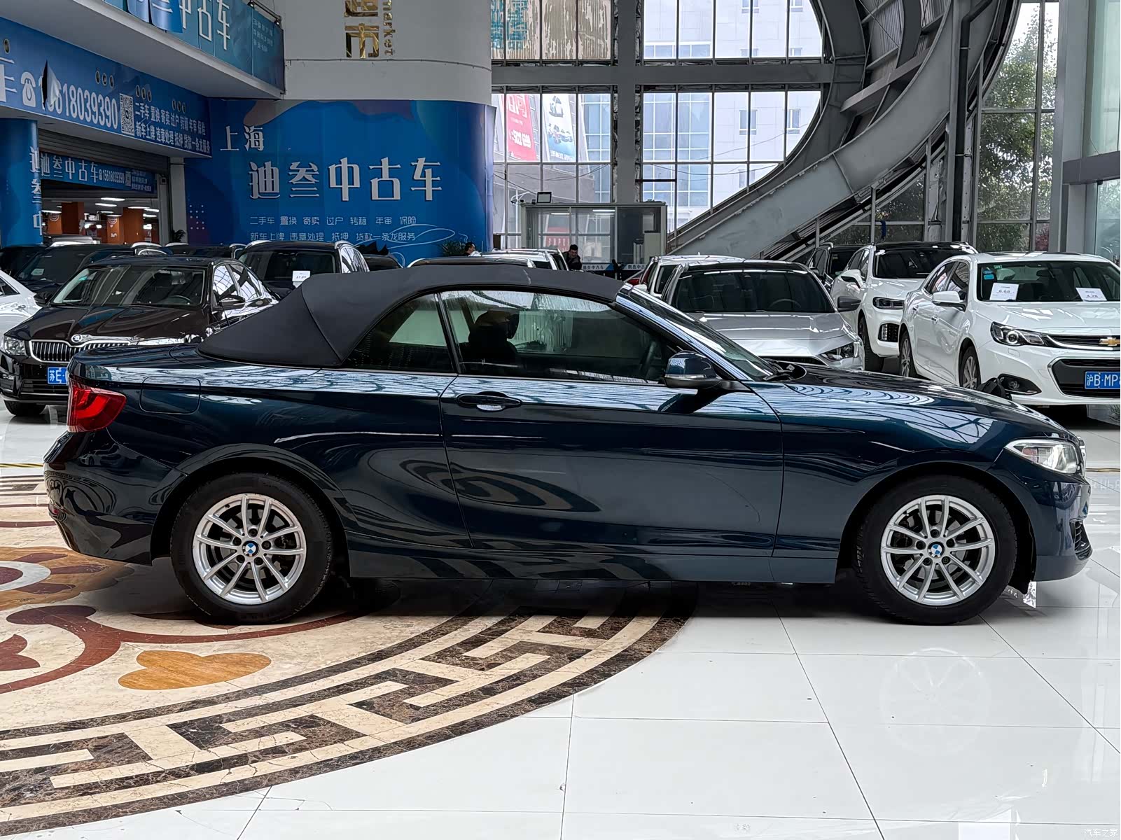 BMW 2 Series, 2017 26