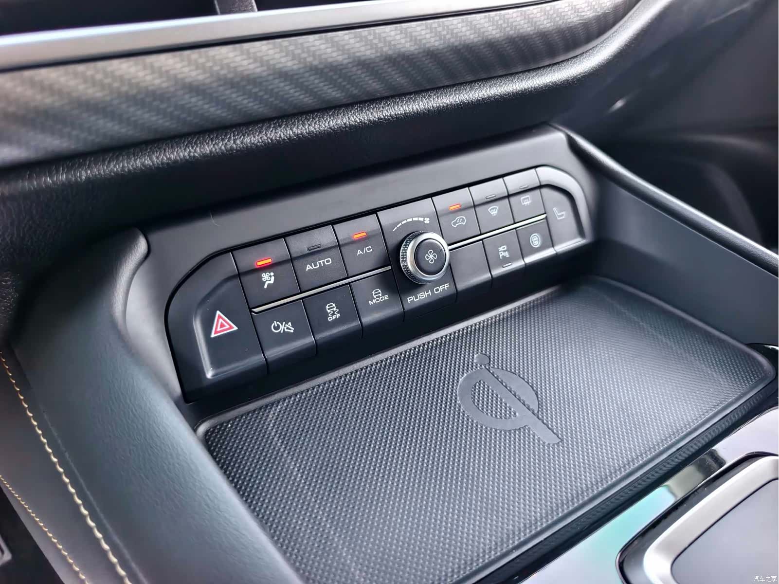 Haval F7x, 2021 8