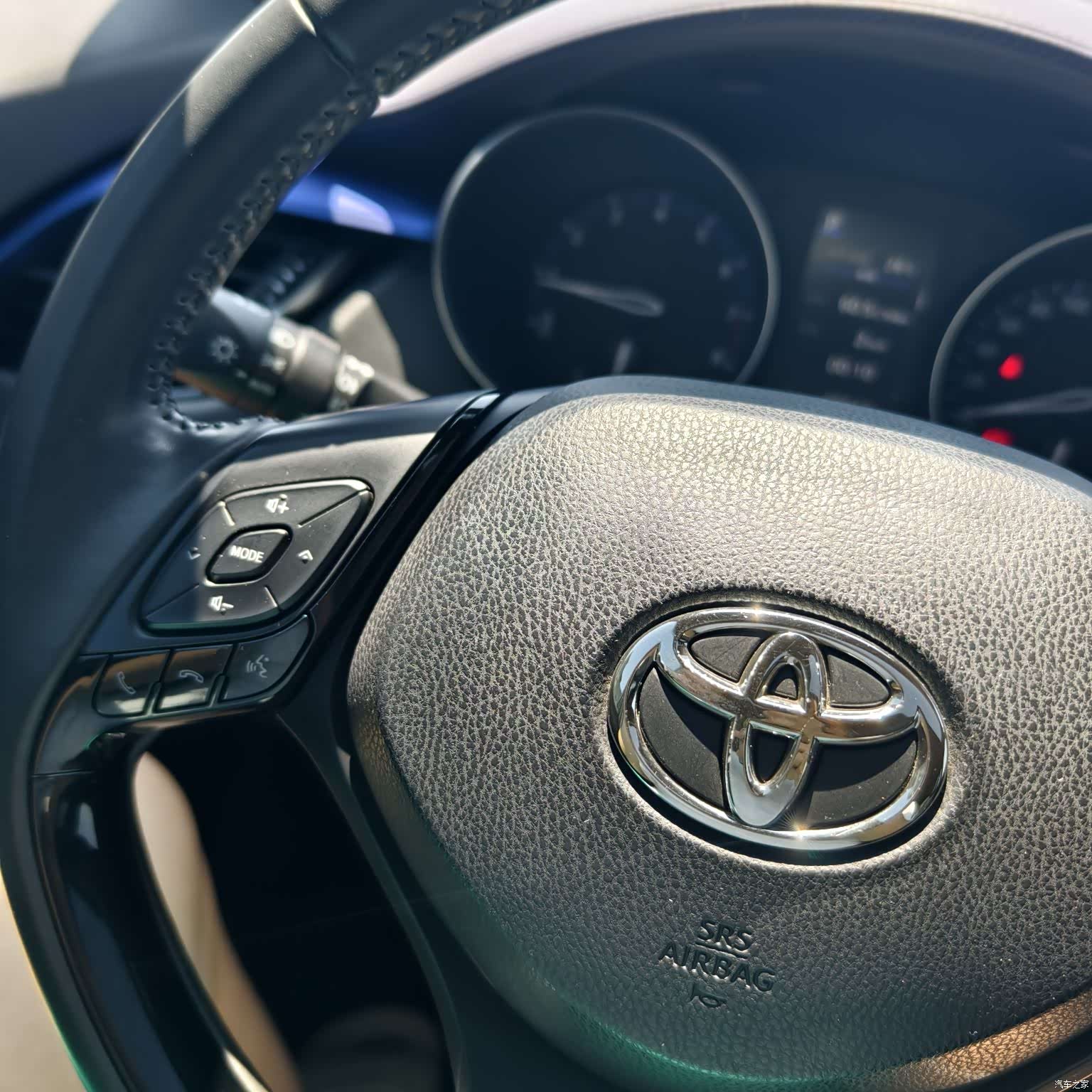 Toyota IZOA, 2020 22
