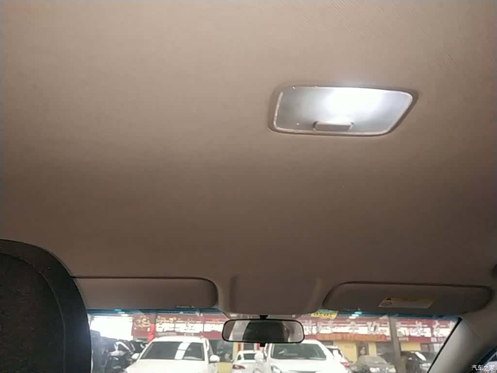 Kia K3, 2015 18