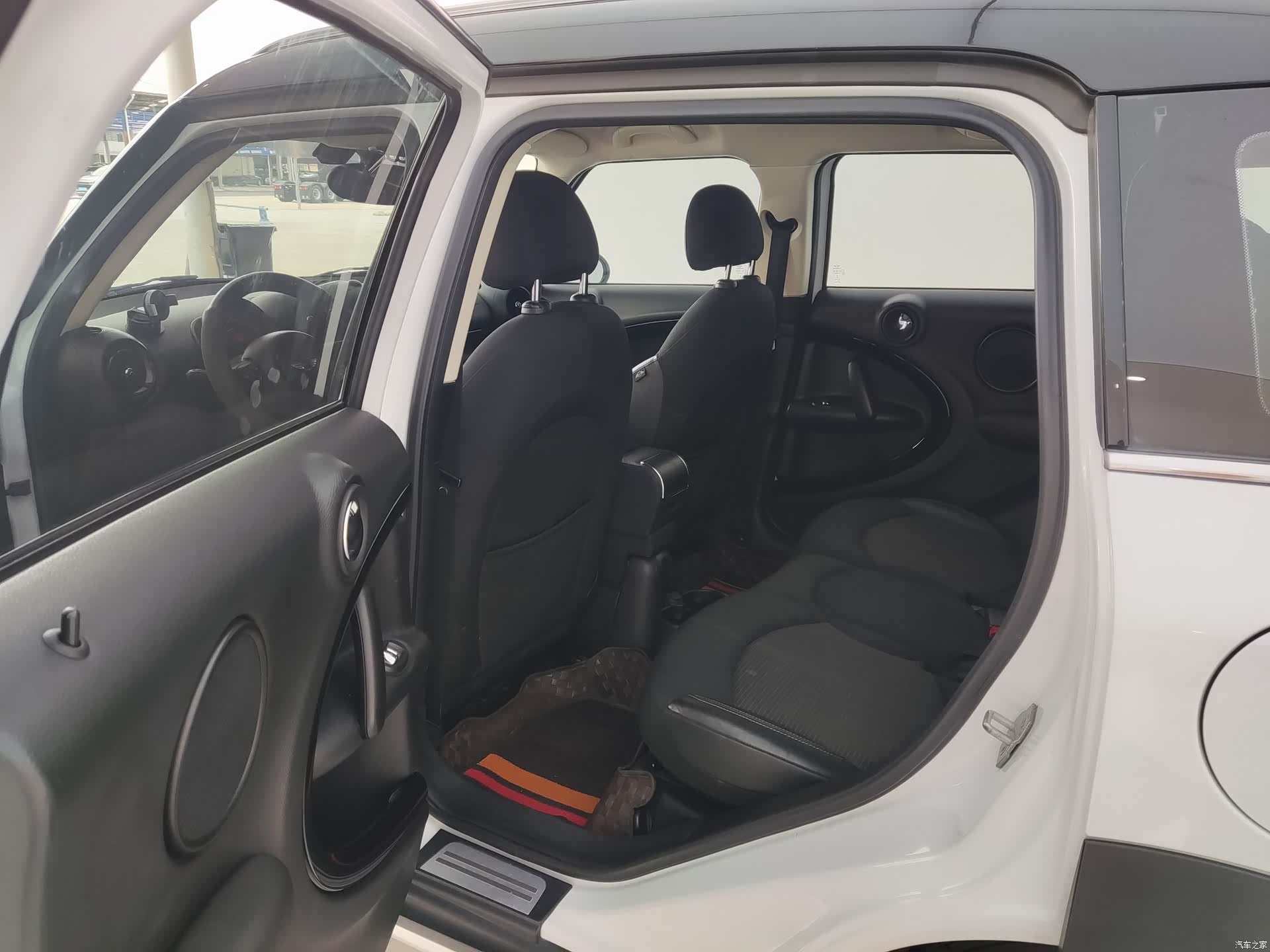Mini Countryman, 2016 8
