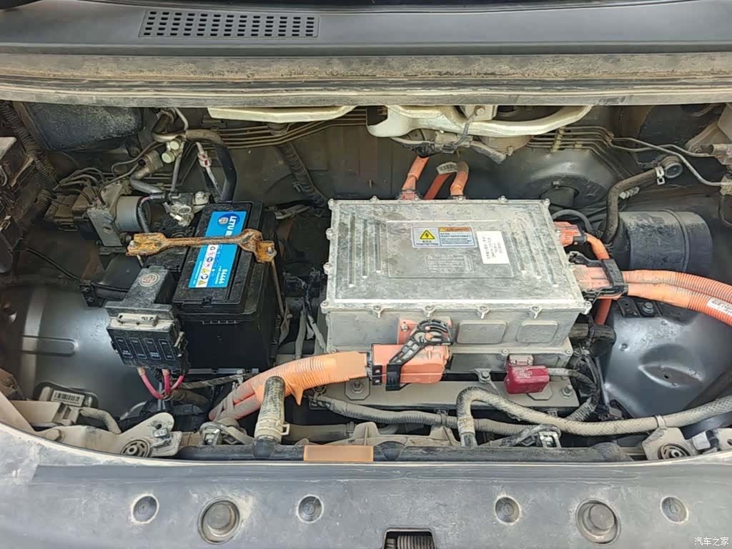 DongFeng 7, 2020 20