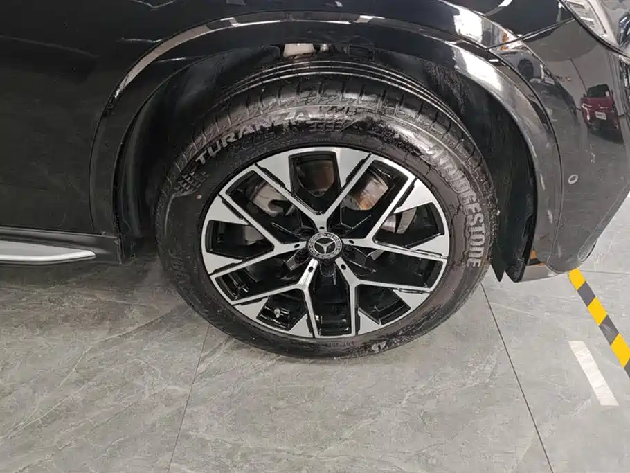 Mercedes-Benz GLC Mercedes-Benz GLC