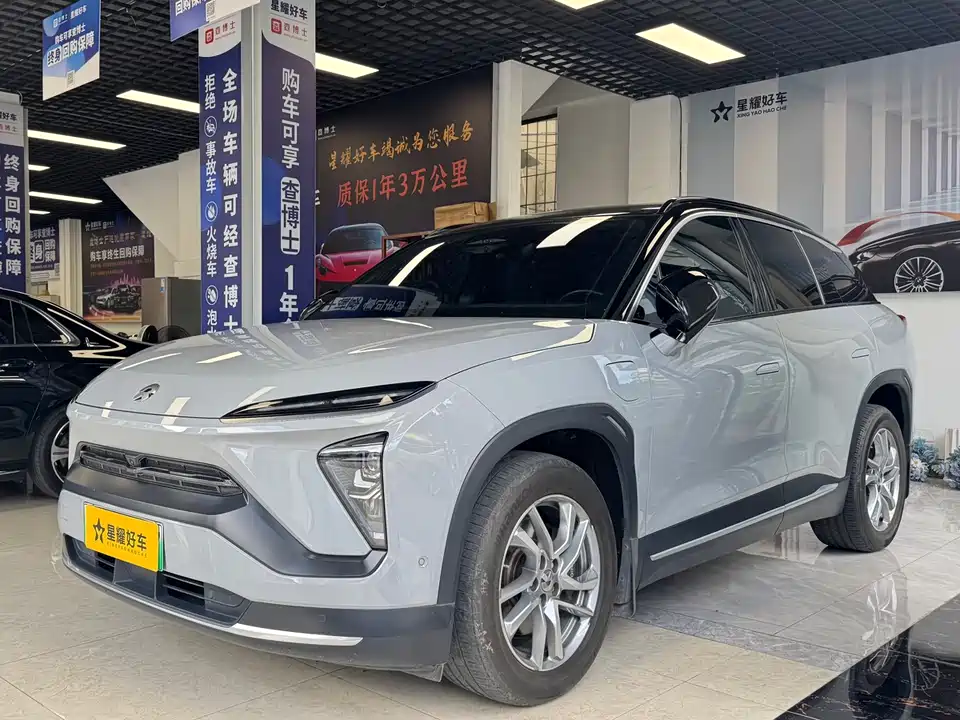 NIO ES6