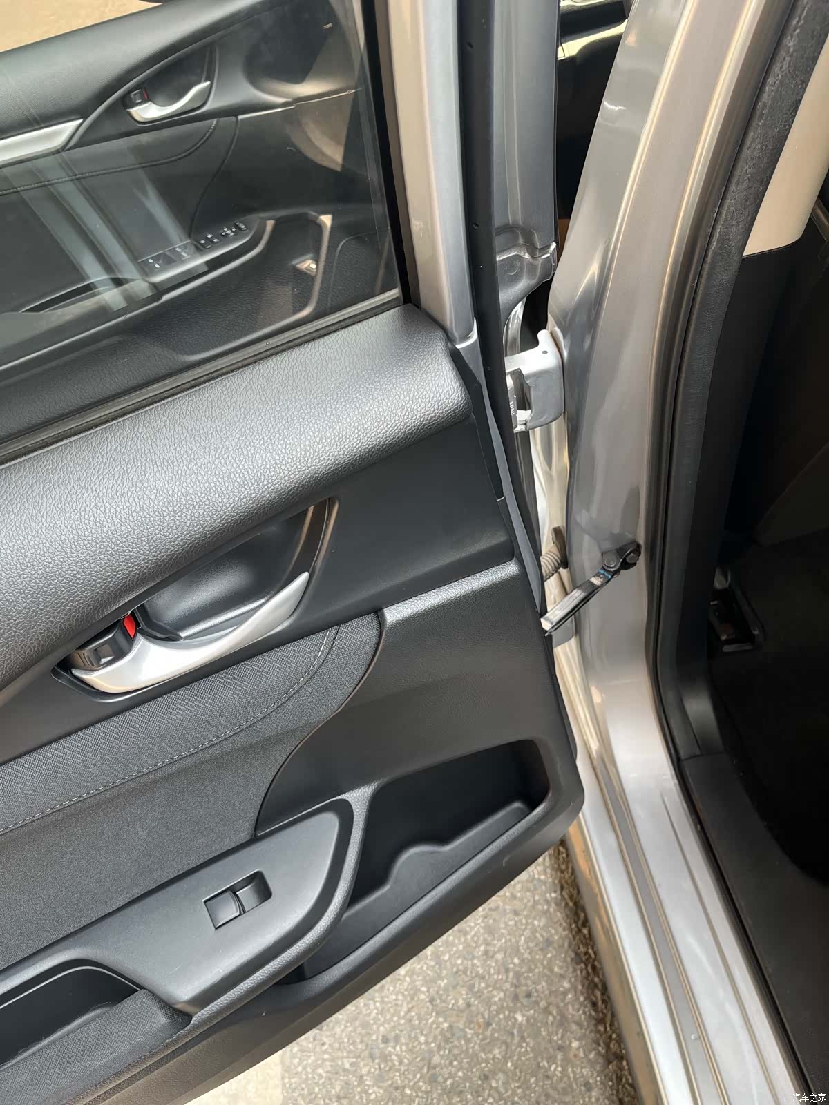 Honda Civic, 2020 8