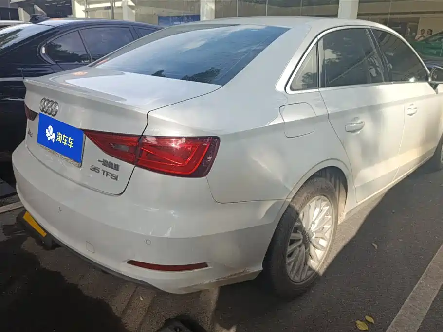 Audi A3 Audi A3