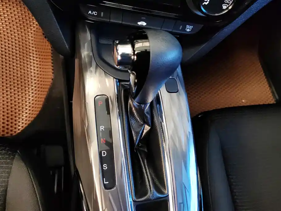 Honda XR-V Honda XR-V