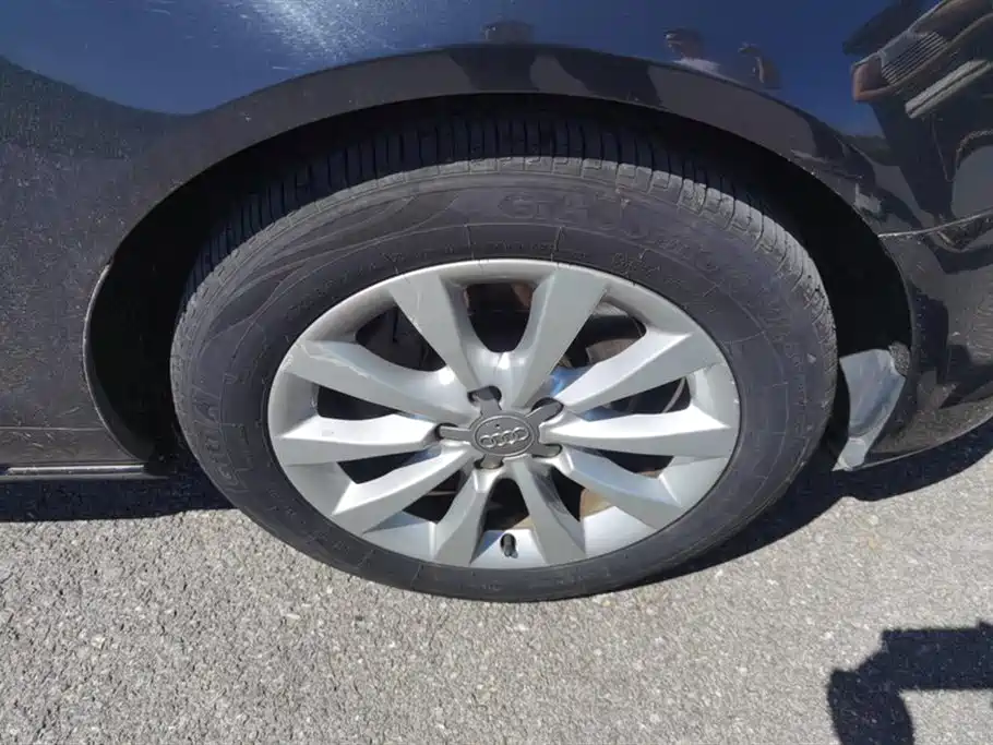 Audi A6L Audi A6L