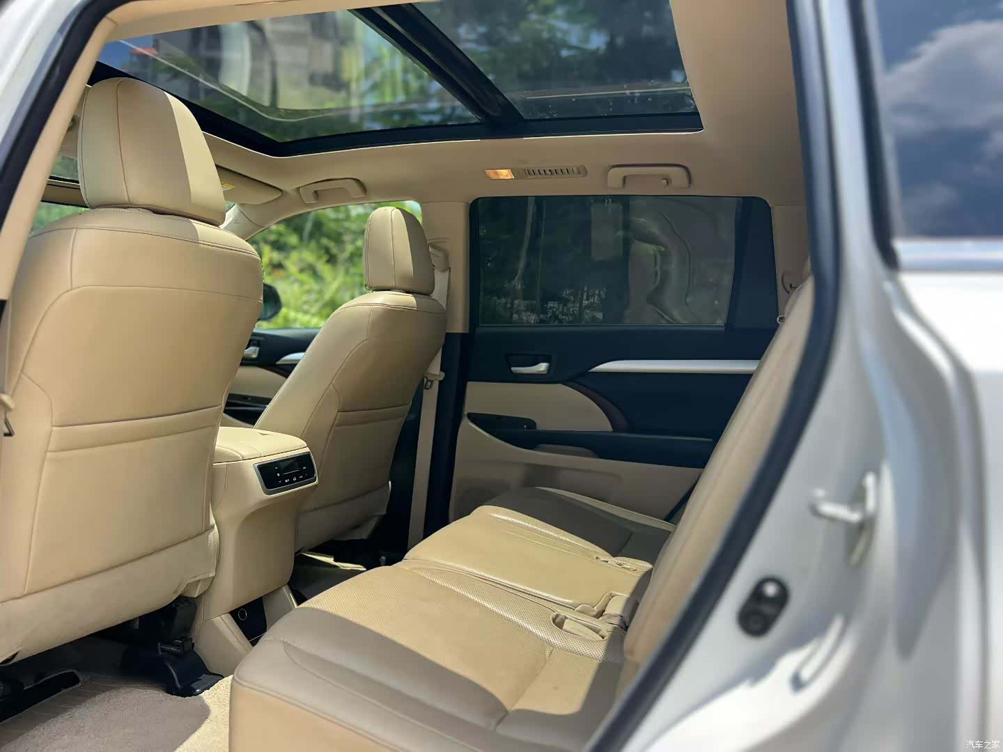 Toyota Highlander, 2017 6