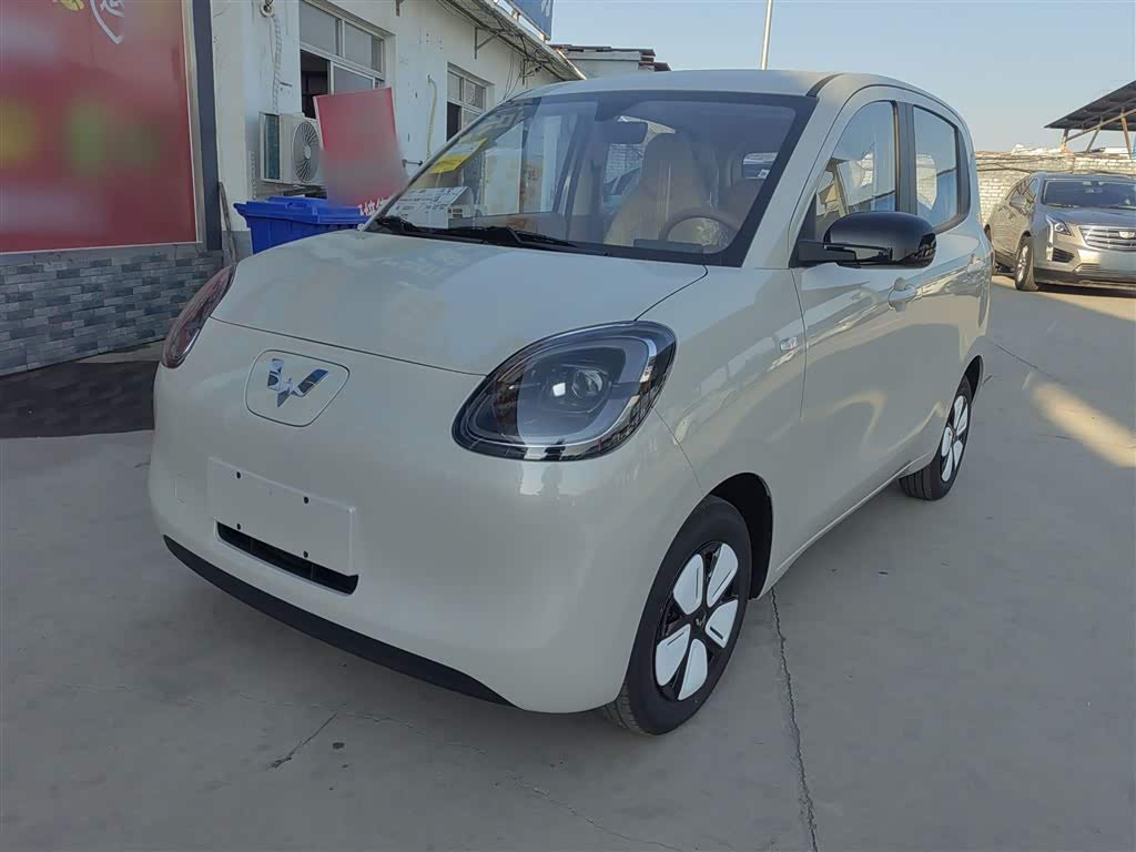 Wuling Mini EV