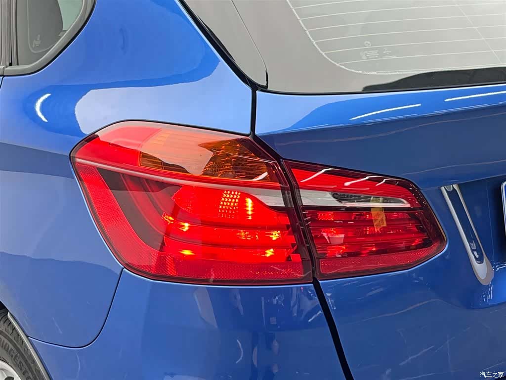BMW 2 Series, 2019 10