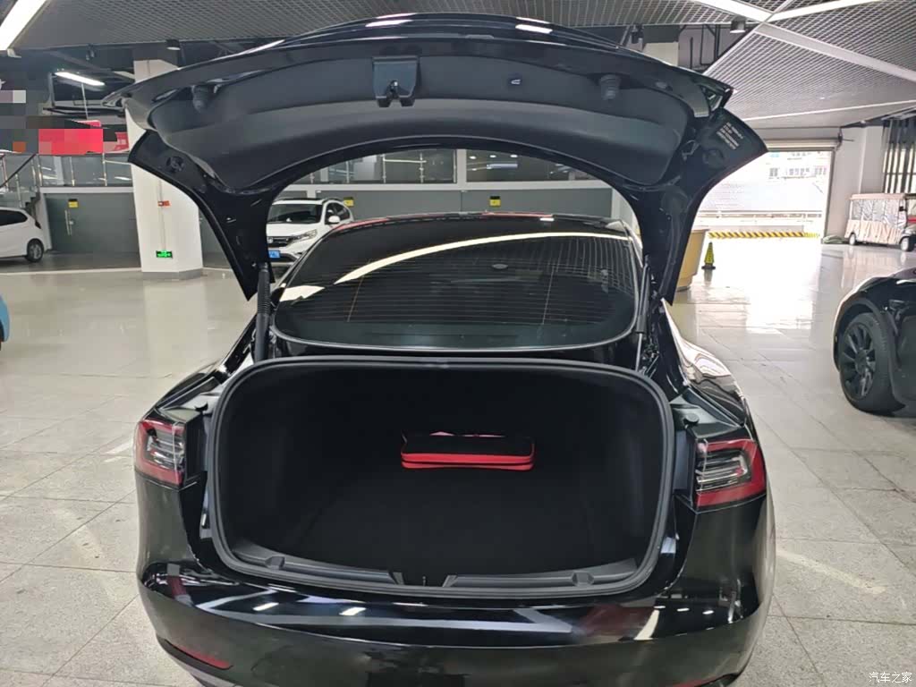 Tesla Model 3, 2021 19