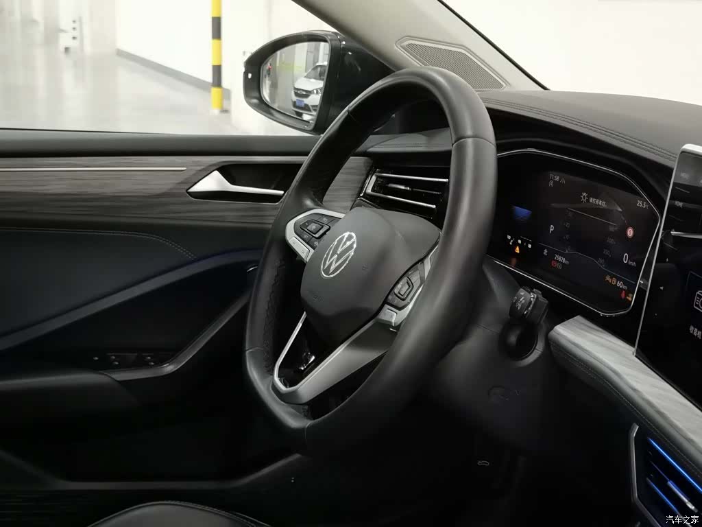 Volkswagen Sagitar, 2022 22