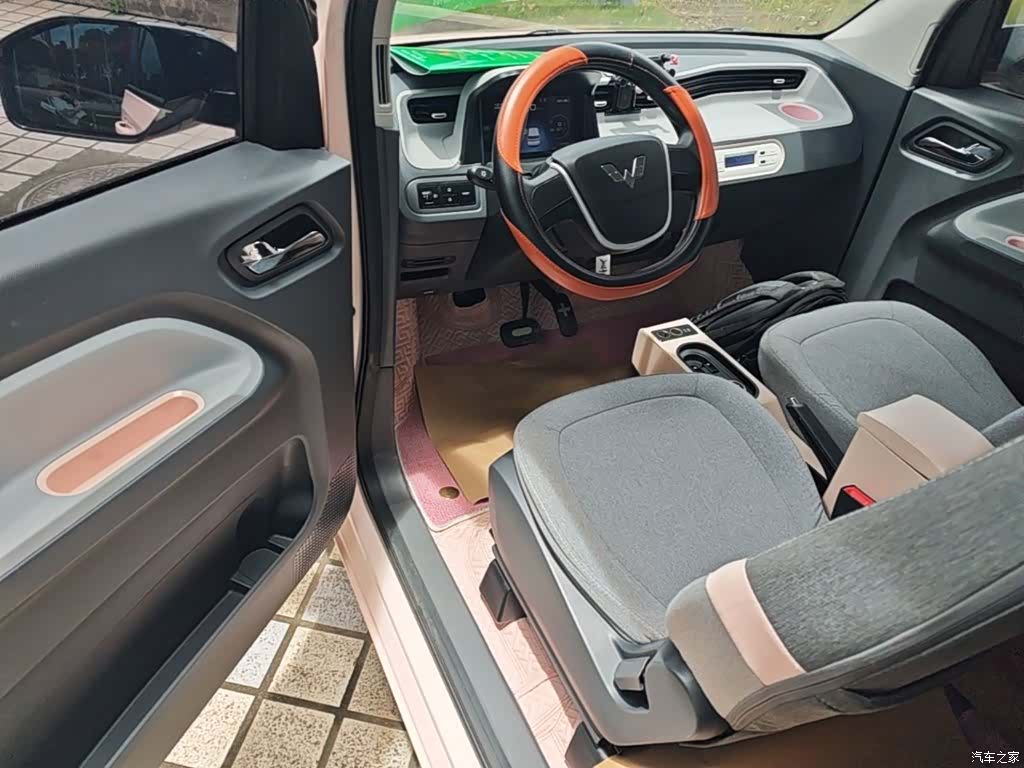 Wuling MINIEV, 2023 16