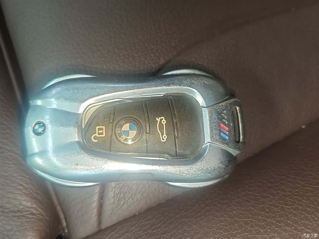 BMW X1, 2018 17