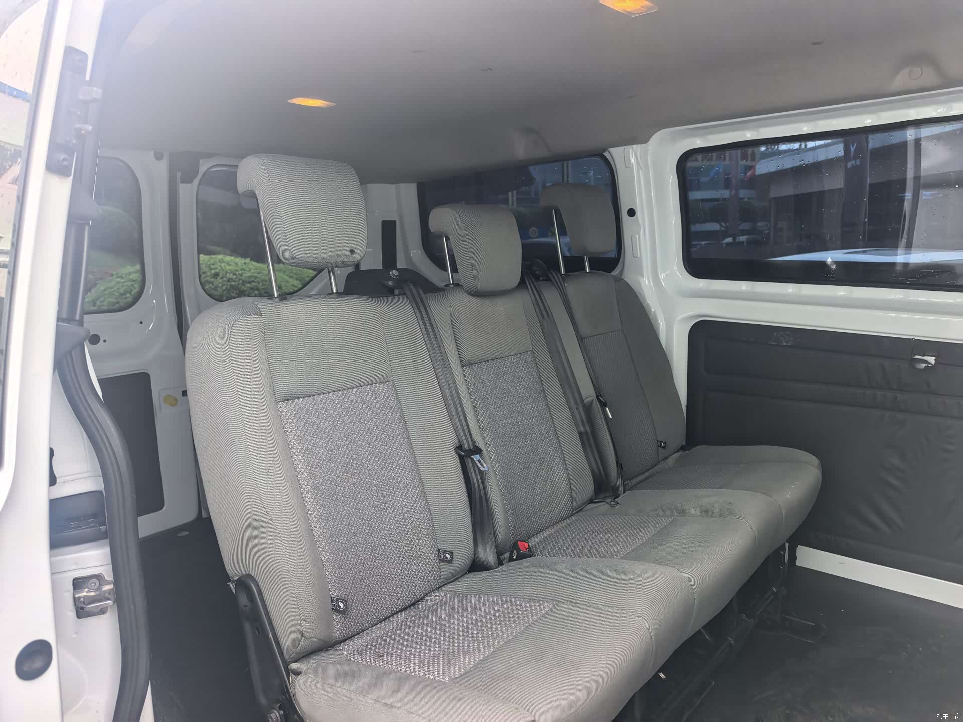 Ford 2.0TV, 2018 6
