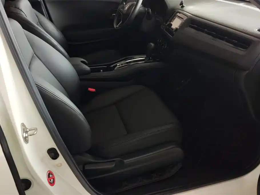 Honda Binzhi Honda Binzhi