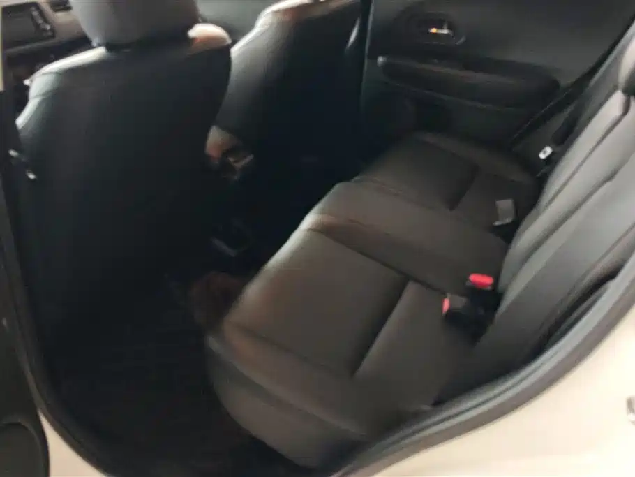 Honda Binzhi Honda Binzhi
