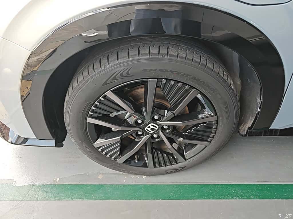 Honda e NP2, 2024 23