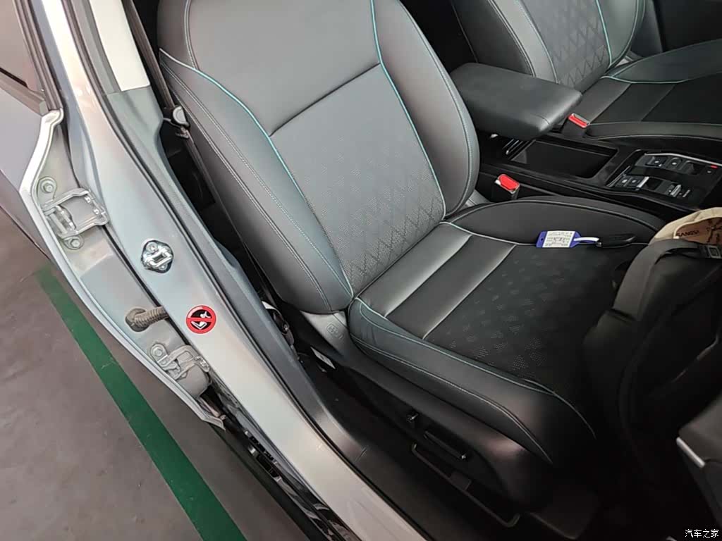 Honda e NP2, 2024 25