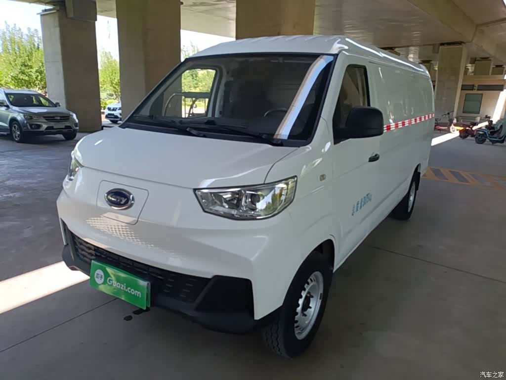 Karry E7, 2025 1