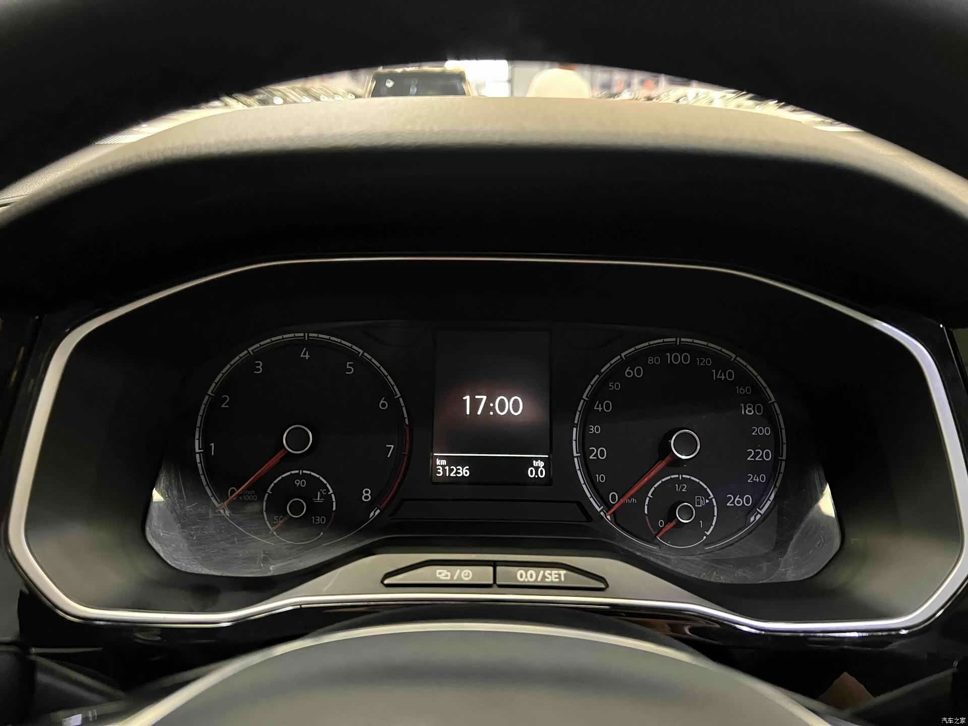 Volkswagen VS7, 2022 19