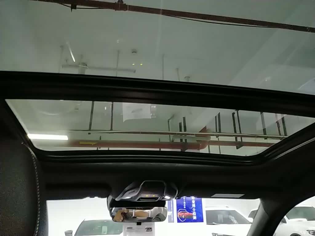 Geely Preface, 2023 18