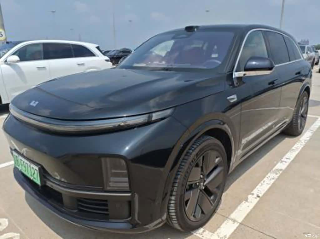 Li Auto L7, 2025 1
