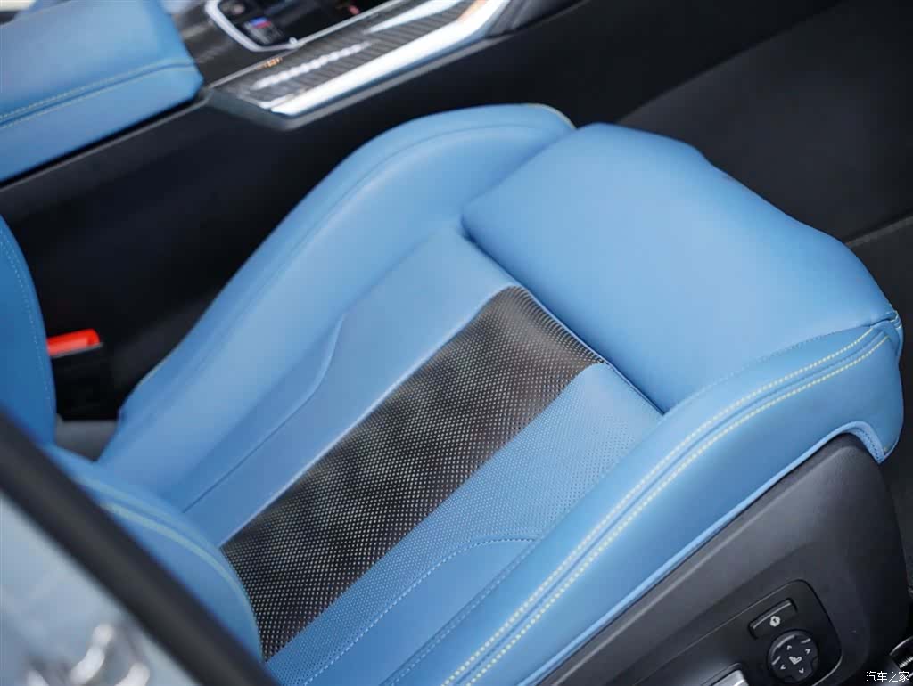 BMW M3, 2021 41