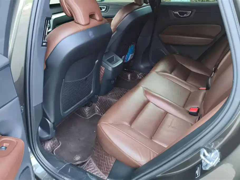Volvo XC60 Volvo XC60
