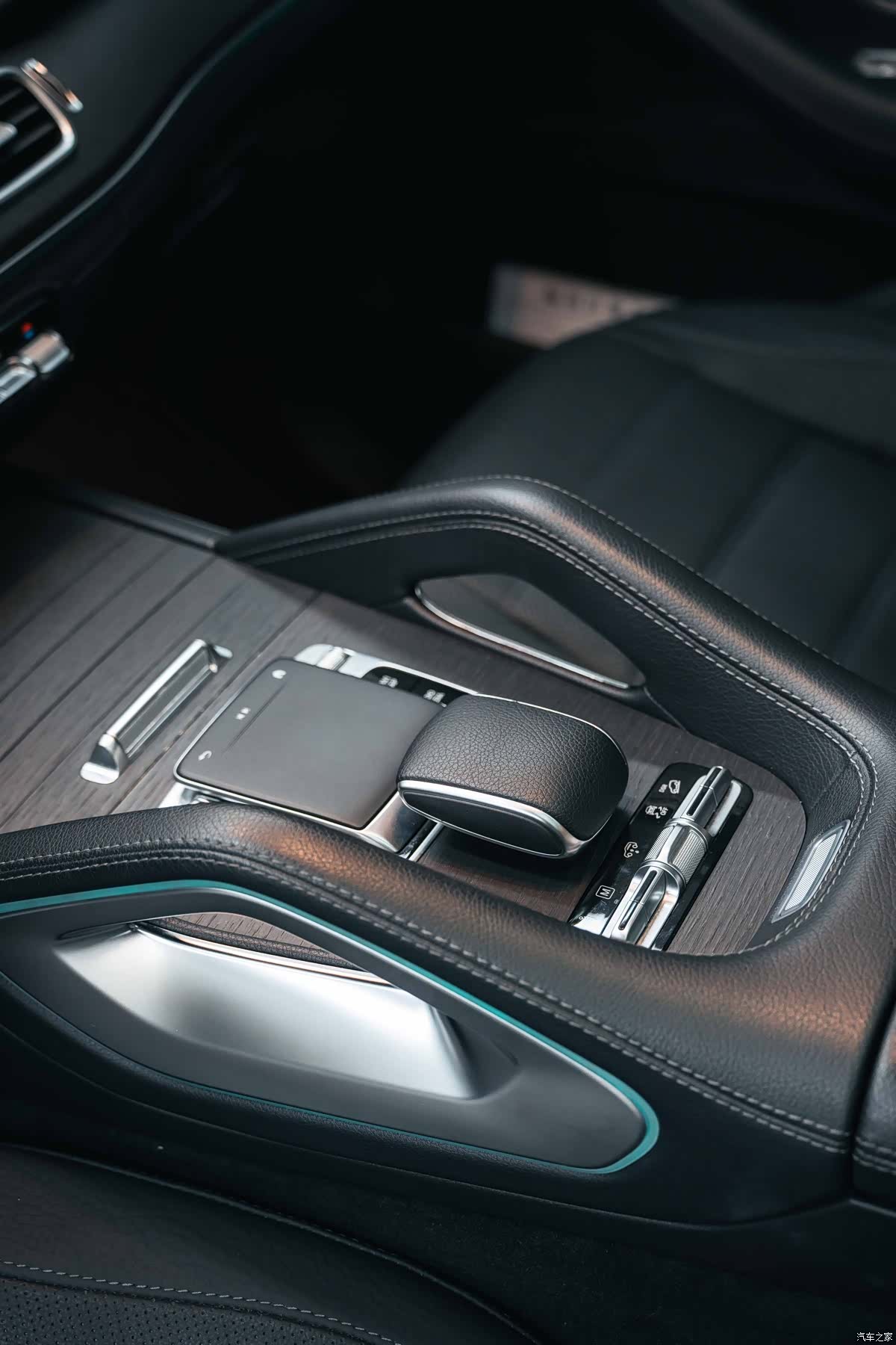 Mercedes-Benz GLS, 2021 25