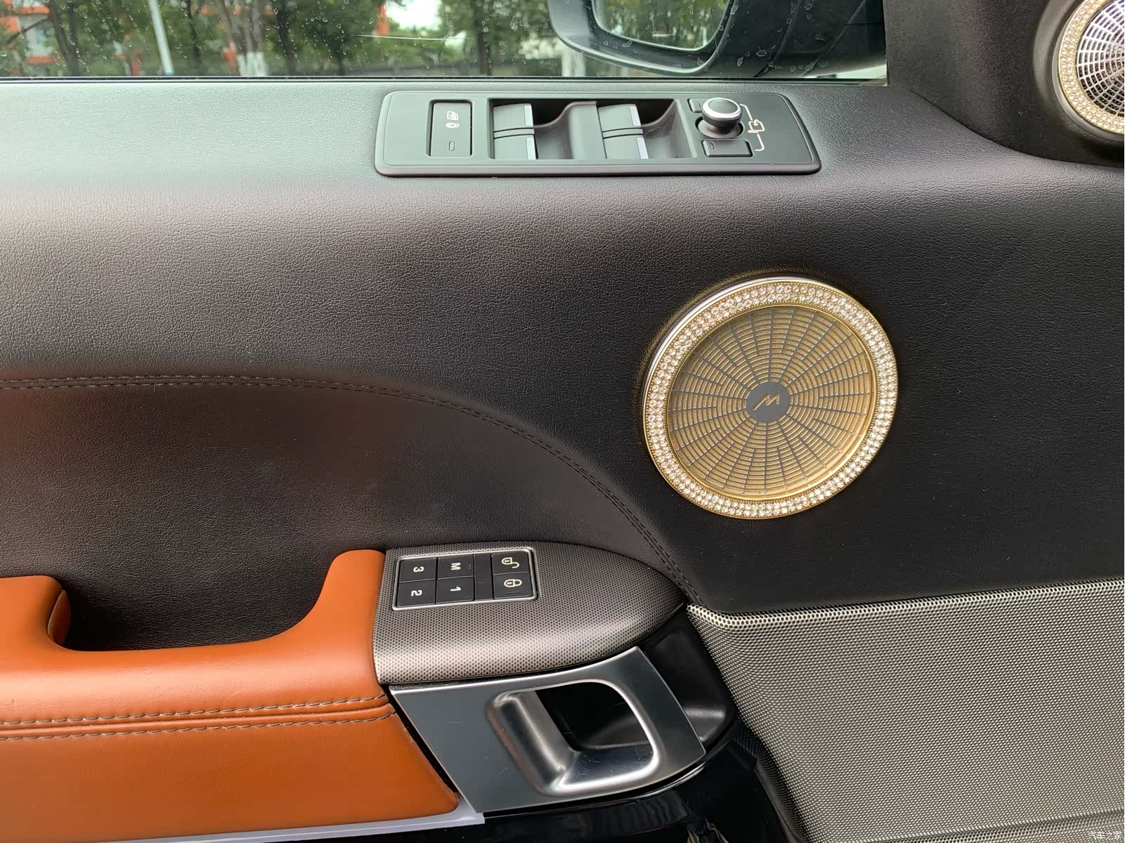 Land Rover Range Rover, 2017 23