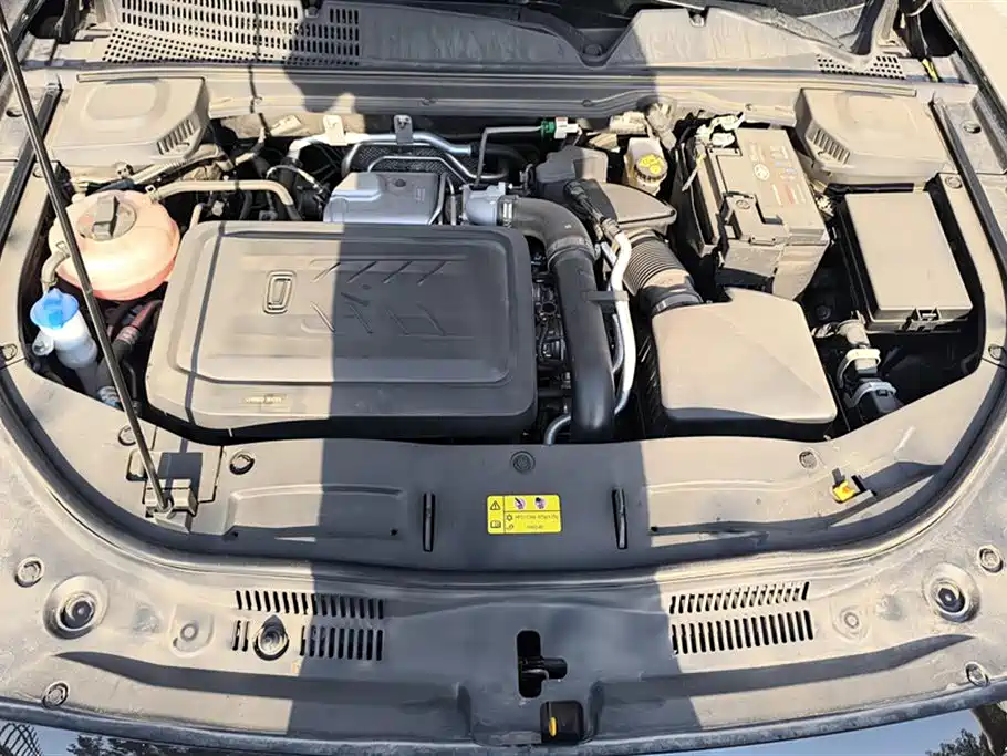 Besturn B70