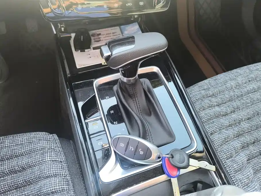 Besturn B70