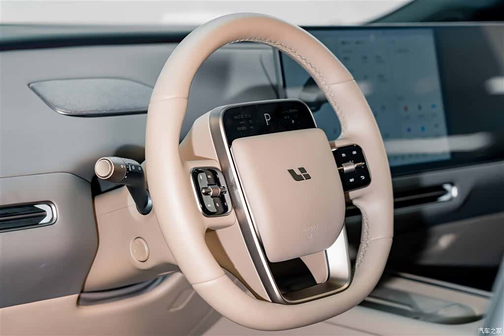 Li Auto i6, 2025 9