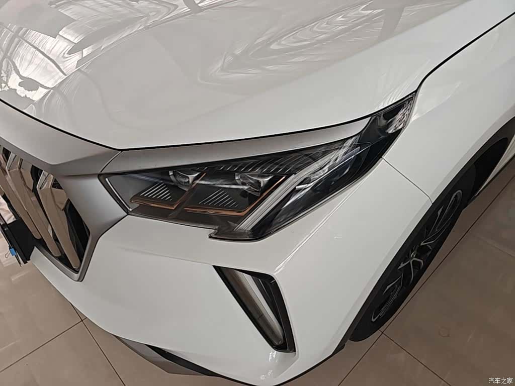 GAC GS4, 2022 24